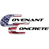 Covenant Concrete Construction, LLC logo - Similar company to Smith Constructors, Inc.
