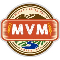 Missouri Valley Malt logo - Similar company to Single Malt Savvy