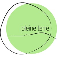 Pleine Terre asbl logo - Similar company to Bios Atelier