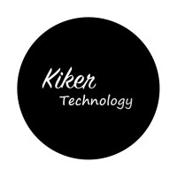 Kiker Technology logo - Similar company to Kickr Technology