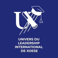 L’Univers du Leadership International de XOESE logo - Similar company to Xoese : The Francophone Women'S Fund