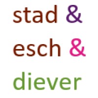Stad & Esch Diever logo - Similar company to Stad & Esch