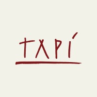 Tapí logo - Similar company to Bgc Brasil I Plataforma De Background Check