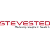 Stevested Machinery & Engineering Ltd. logo - Similar company to Universal Machining & Engineering Ltd.