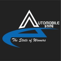 AUTOMOBILE STATE logo - Similar company to Voss & Sons Inc.
