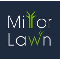 Mirror Lawn logo - Similar company to Smart Facilities Solutions