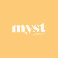 Myst Agency logo - Similar company to Attraptemps