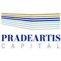 PRADEARTIS CAPITAL logo - Similar company to 24-7 Utilities S.L.U.