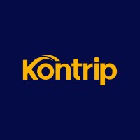 Kontrip Viagens logo - Similar company to Viagem Certa