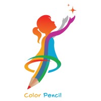 Color Pencil logo - Similar company to Quartz Intelligence