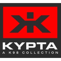 Kypta Clothing logo - Similar company to You Know Better Designer Studio
