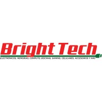 Bright Tech logo - Similar company to Bright Tech