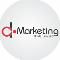D.Marketing (Private) Limited logo - Similar company to 3Drender-Vision