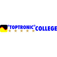 Toptronic College logo - Similar company to Samsys Group