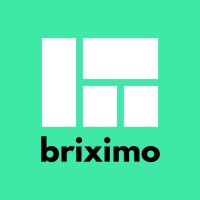 Briximo logo - Similar company to Robustiek Wonen