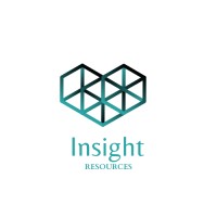 Insight Resources logo - Similar company to Gameplan Hr