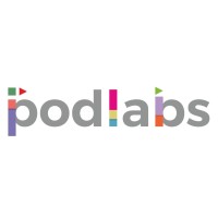 Podlabs logo - Similar company to Podlabs