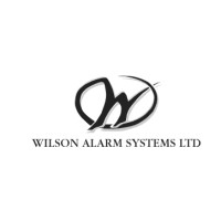 Wilson Alarm Systems Limited logo - Similar company to Sentry Online Security