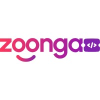 Zoonga logo - Similar company to Sherlock Ai (Infinite Analytics)