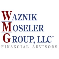 WMG Waznik Moseler Group LLC logo - Similar company to Adprodigi
