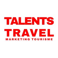 Talents Travel logo - Similar company to Itcn