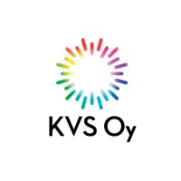 KVS Oy logo - Similar company to Elcon Oy