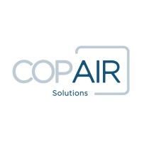COPAIR SOLUTIONS logo - Similar company to Idclim Valengreen