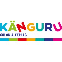Känguru Colonia Verlag GmbH logo - Similar company to Thiemwork Gmbh