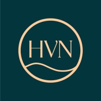 HVN Events logo - Similar company to Sorry Robots