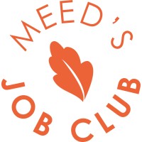 Meed's Job Club logo - Similar company to Woodlands Meed