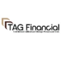 Tag Financial