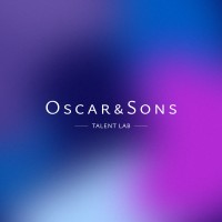 Oscar&Sons: Talent Lab logo - Similar company to Central Asia Engineering Dentistry And Medicine Institute (Caedmi)