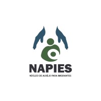 NAPIES - Núcleo de Auxílio para Imigrantes e Solicitantes de Refúgio logo - Similar company to De Olho No Front