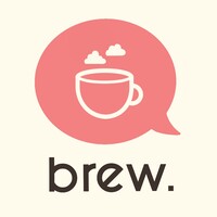 Brew logo - Similar company to The Brew