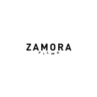 Zamora Films logo - Similar company to Cintanegra