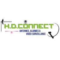HDCONNECT logo - Similar company to Performa - L'École De La Performance Et De La Formation