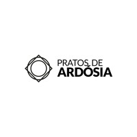 Pratos de Ardósia - Soleto Decor logo - Similar company to Onde Ela Quiser