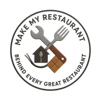 Make My Restaurant ® logo - Similar company to Makemyrestaurant