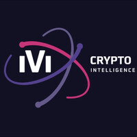 iVi Crypto Intelligence logo - Similar company to Ivi Technologies