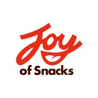 Joy of Snacks logo - Similar company to Razzall Inc.