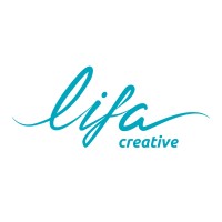 Lifa Creative logo - Similar company to Laydo Media Marketing & Development