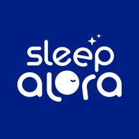 Alora - Formerly Calm Sleep (Acquired) logo - Similar company to The Kebab Creative