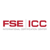 FSE International Certification Center logo - Similar company to Fiberglass Structural Engineering