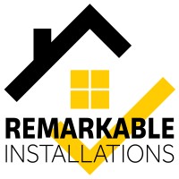 Remarkable Installations logo - Similar company to Crume Installations