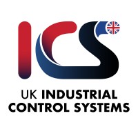 UK Industrial Control Systems logo - Similar company to Ar Controls Ltd