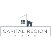 Capital Region REIA logo - Similar company to 55+ Life Magazine