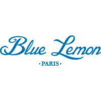 Blue Lemon Paris logo - Similar company to Heyarnoux