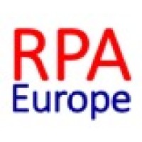 RPA Europe logo - Similar company to Imagin It