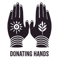 Donating Hands