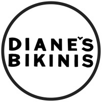 Diane's Bikinis logo - Similar company to Lifedemy